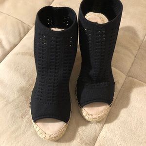 Steven by Steve Madden wedge